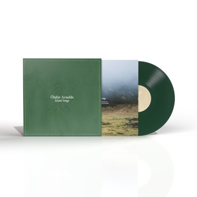 Ólafur Arnalds - Island Songs (Edice 2024) - Limited Vinyl