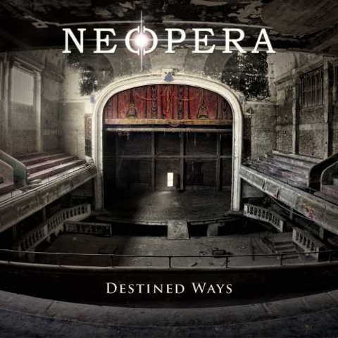 Neopera - Destined Ways (2014) 