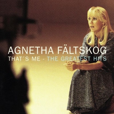 Agnetha Fältskog - That's Me - The Greatest Hits (Remastered) 