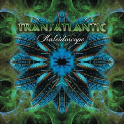 Transatlantic - Kaleidoscope (Edice 2022) /2LP+CD