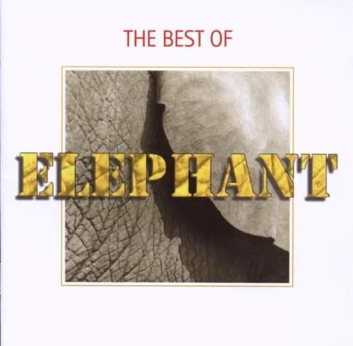 Elephant - Best of Elephant 