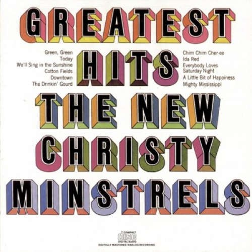 New Christy Minstrels - Greatest Hits 