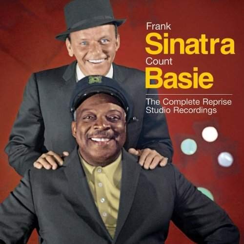 Frank Sinatra & Count Basie - Complete Reprise Studio Recordings (2012)