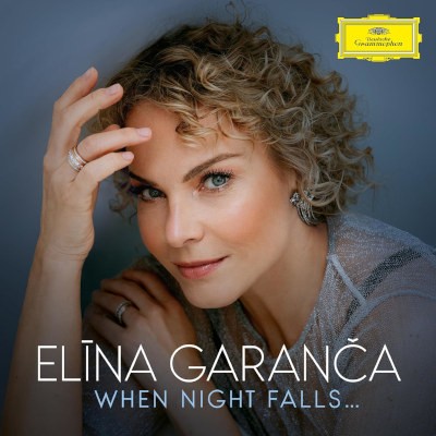 Elina Garanča - When Night Falls... (2024)