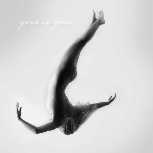 Gone Is Gone - Gone Is Gone (EP, 2016) 