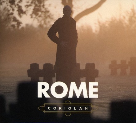 Rome - Coriolan (2016)