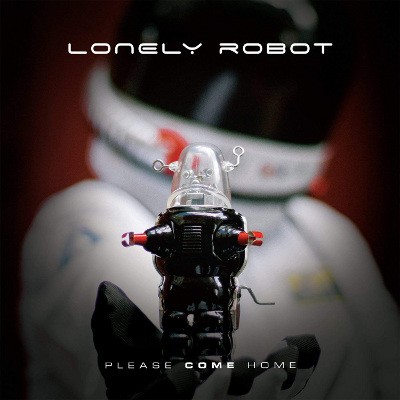 Lonely Robot - Please Come Home (Edice 2019)