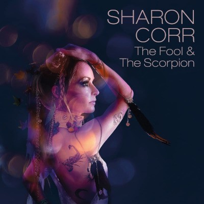 Sharon Corr - Fool & The Scorpion (2021) - Vinyl
