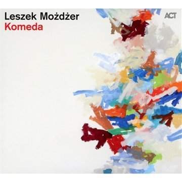 Leszek Mozdzer - Komeda 