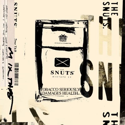 Snuts - Mixtape (EP, 2020) - Vinyl