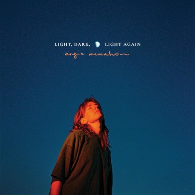 Angie McMahon - Light, Dark, Light Again (2023) - Vinyl