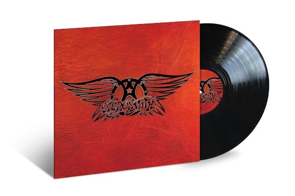 Aerosmith - Greatest Hits (2023) - Vinyl