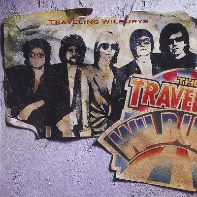 Traveling Wilburys - Traveling Wilburys Vol. 1 (Remastered 2016) 