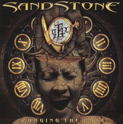 Sandstone - Purging The Past (2009)