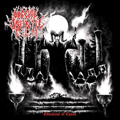 Obscure Infinity - Evocation Of Chaos (2019)