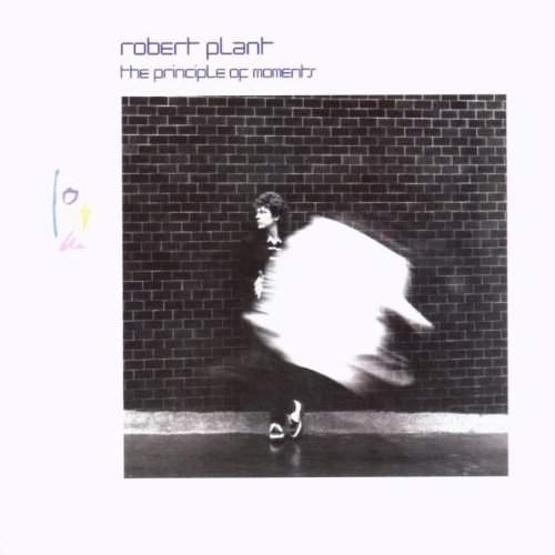 Robert Plant - Principle Of Moments 