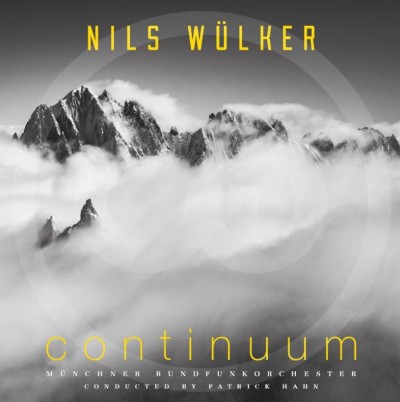 Nils Wülker - Continuum (2022) - Vinyl