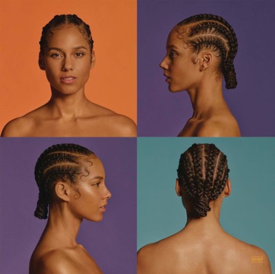 Alicia Keys - Alicia (Limited Edition, 2020) - Vinyl