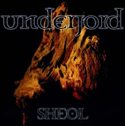 Underjord - Sheol (2014) 