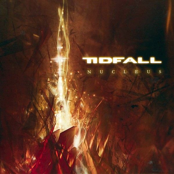 Tidfall - Nucleus /Digipack ,Remaster