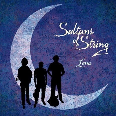 Sultans Of String - Luna (Edice 2016) 