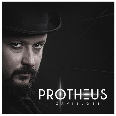 Protheus (ex DYMYTRY) - Závislosti (2022)