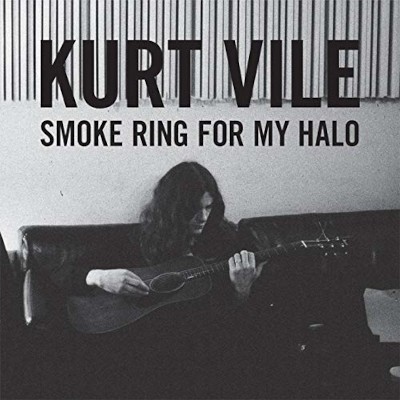 Kurt Vile - Smoke Ring For My Halo (2011) - Vinyl