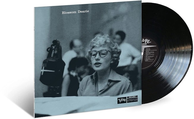 Blossom Dearie - Blossom Dearie (Verve By Request Series 2023) - Vinyl
