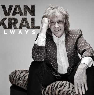 Ivan Král - Always (2014) 