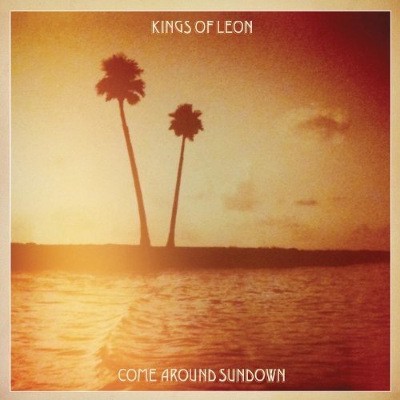 Kings Of Leon - Come Around Sundown (Edice 2017) - Vinyl 