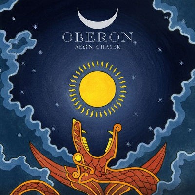 Oberon - Aeon Chaser (2018)