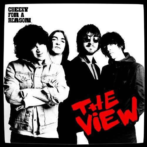 View - Cheeky For A Reason (2012)
