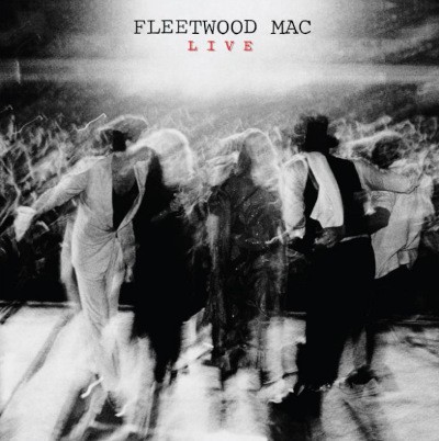 Fleetwood Mac - Live (Remaster 2021) - Vinyl