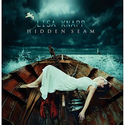 Lisa Knapp - Hidden Seam (2013)