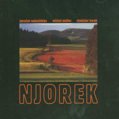 Njorek - České A Moravské Lidové Písně (2005) 