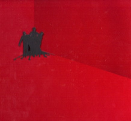 Coma - Czerwony Album (2011)