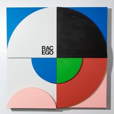 RAC - EGO (2017) - Vinyl 
