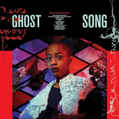 Cécile McLorin Salvan - Ghost Song (2022) - Vinyl