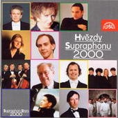 Various Artists - Hvězdy Supraphonu 2000 