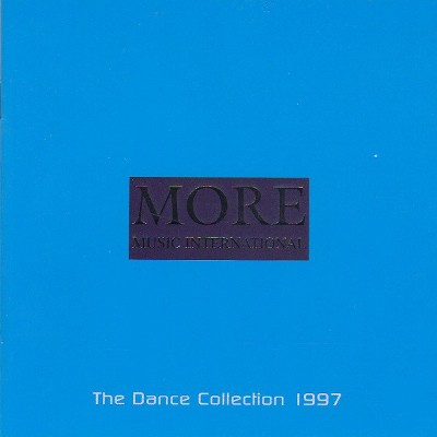 Various Artists - More Music International - The Dance Collection 1997 (1997)