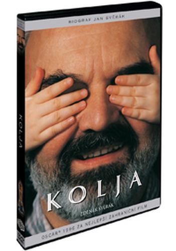 Film/Česká komedie - Kolja 