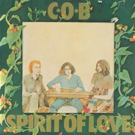 C.O.B. - Spirit Of Love 