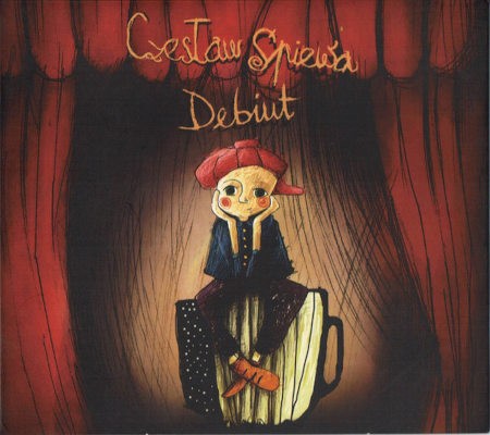 Czeslaw Spiewa - Debiut (2008)