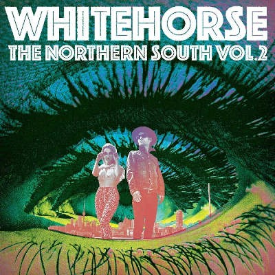 Whitehorse - Northern South, Vol. 2 (2019)