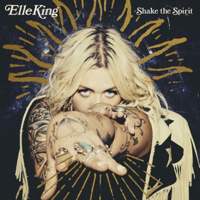 Elle King - Shake The Spirit (2018) 