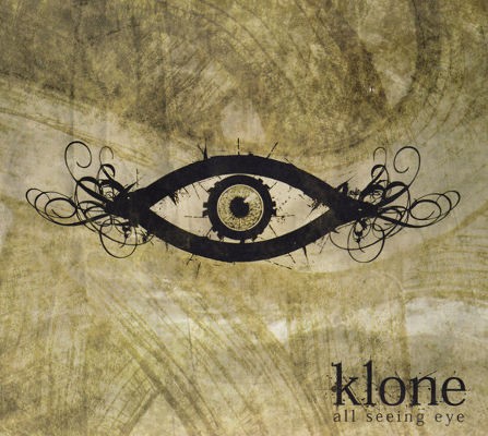 Klone - All Seeing Eye (2008)