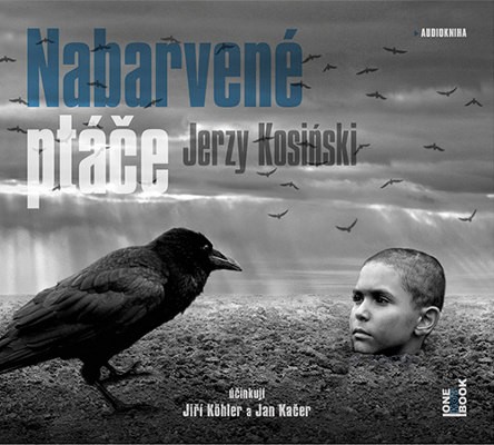 Jerzy Kosinski - Nabarvené ptáče (MP3, 2019)