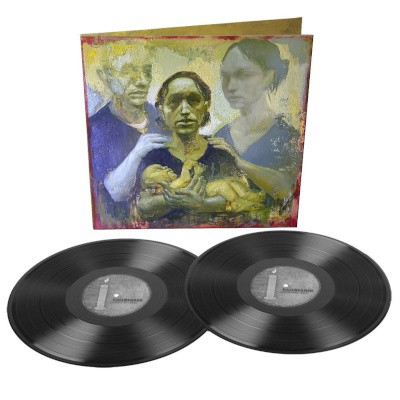 Pallbearer - Forgotten Days (Limited Edition, 2020) - Vinyl