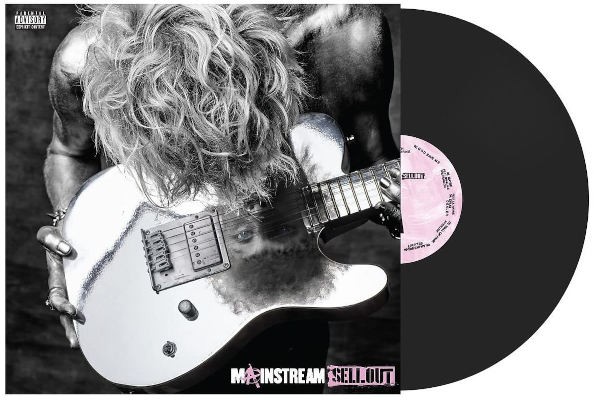 Machine Gun Kelly - Mainstream Sellout (2022) - Vinyl