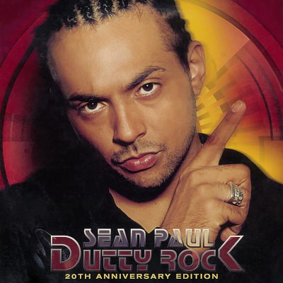 Sean Paul - Dutty Rock (20th Anniversary Edition 2023) - Vinyl